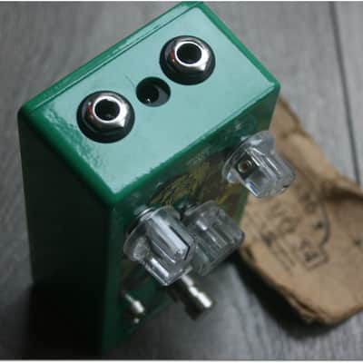 EarthQuaker Devices "Ghost Echo V3 Reverb" image 4
