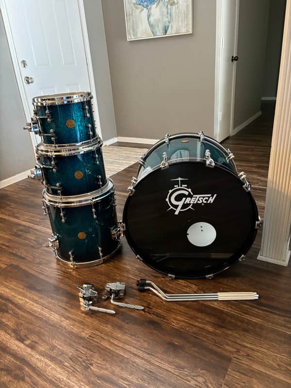 Gretsch New Classic - 2000-2005 image 1