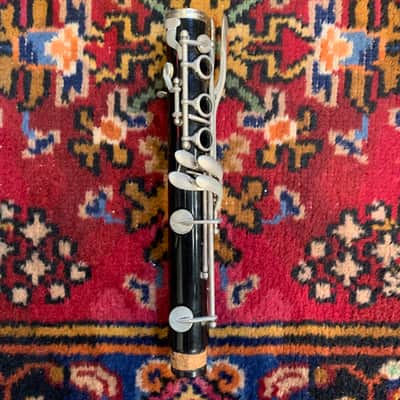 Bundy Resonite Clarinet - S24XXXX image 6