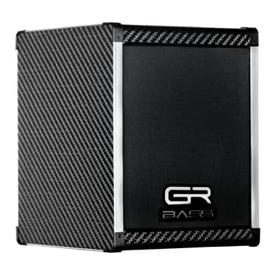 GR Bass AT 110 300w 4 ohm Cabinet image 4