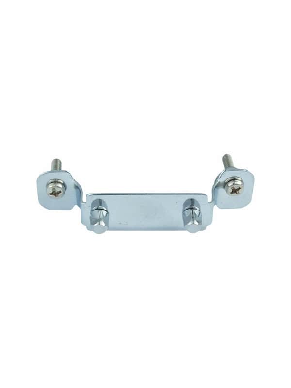Gibraltar SC-SSBE Standard Snare Drum Butt End image 1