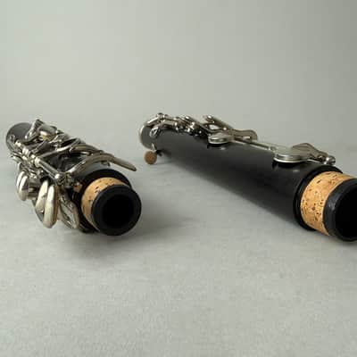 Buffet R-13 Bb Clarinet 317xxx image 10
