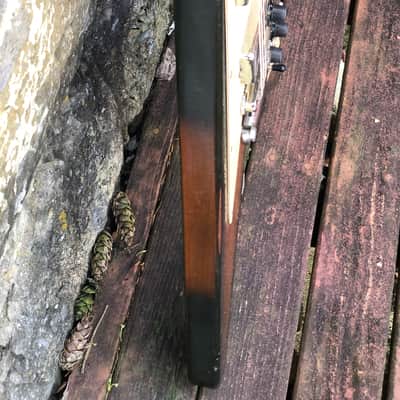 Gibson Flying V 1975 - Sunburst image 7