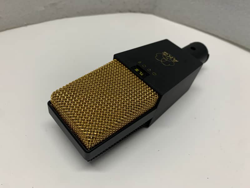 AKG C414 B TL ll, C414B TLll MICROPHONE- RARE! VINTAGE! MINT! MAKE OFFER!! image 1