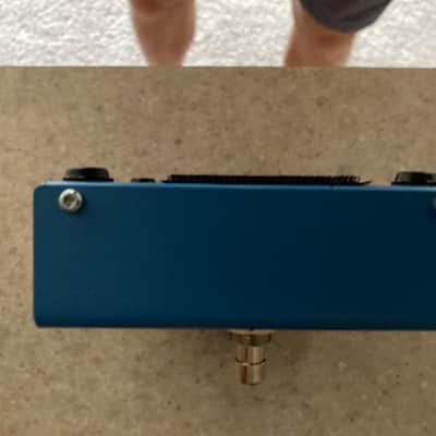Surfy Industries SurfyTrem Deluxe 2022 - Present - Blue image 5