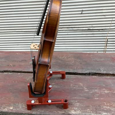Nicolaus Amatus Cremona 16 4/4 violin 1800’s/1900’s image 12