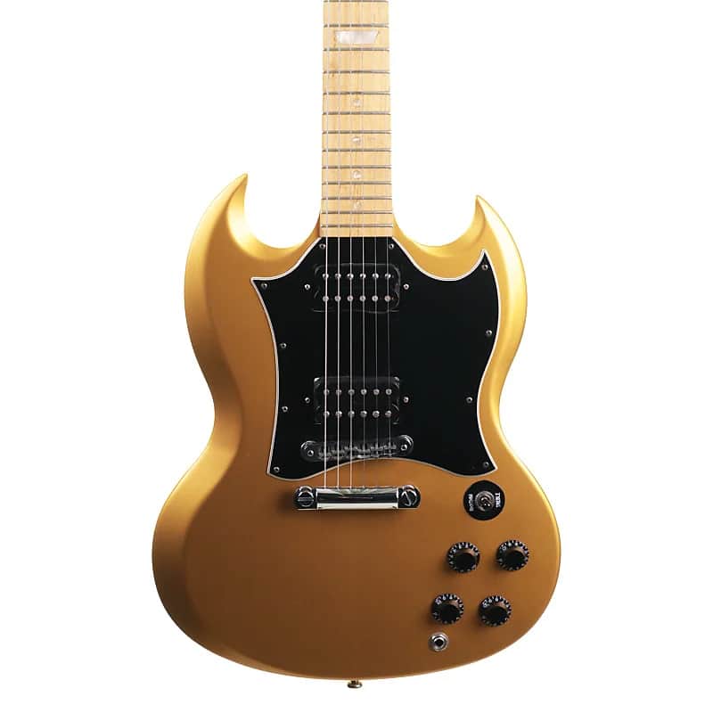 Gibson SG Raw Power 2009 - 2011 | Reverb Sweden