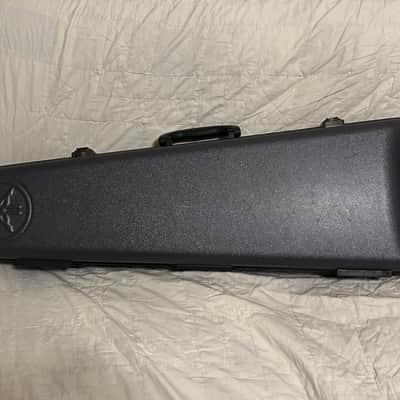 Yamaha YSL-200AD Advantage Tenor Trombone 2010s - Brass image 13