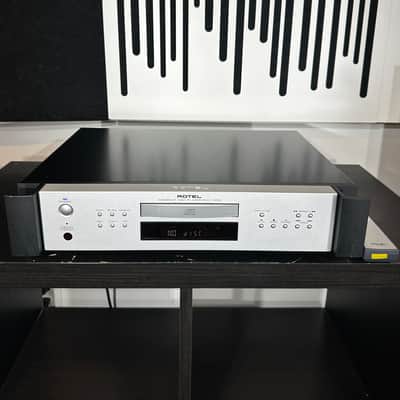 ROTEL RCD-1072 Compact Disc CD Player image 3