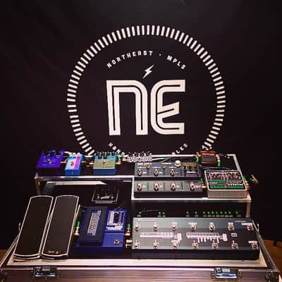 GigRig G2 - Pedal Board Switching System image 3