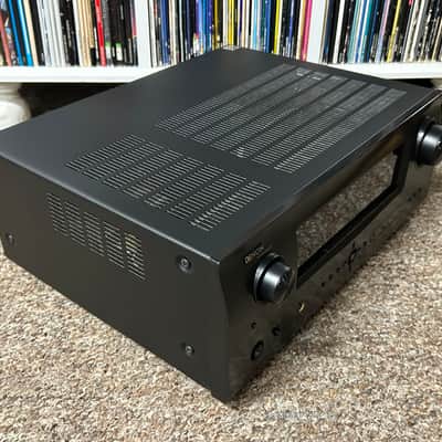 Denon AVR-1910 7.1-Ch AV Surround Sound Stereo Receiver HDMI No Remote TESTED ✅ image 14