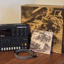 Elektron Digitone 8-Voice Digital Synthesizer 2017 - 2024 - Black