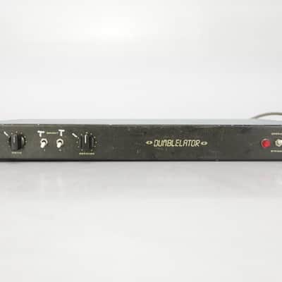 Dumble Dumblelator Tube Buffered Effects Loop Owned by Robben Ford #37659 image 3