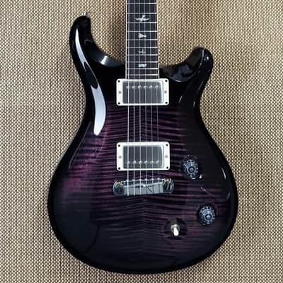 2022 PRS McCarty 58/15 LT Pickups 25" Scale Length Beautiful Guitar! (191) image 1