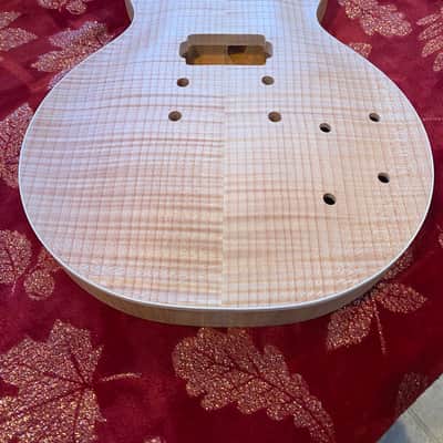 Precision Guitar kits Les Paul image 10
