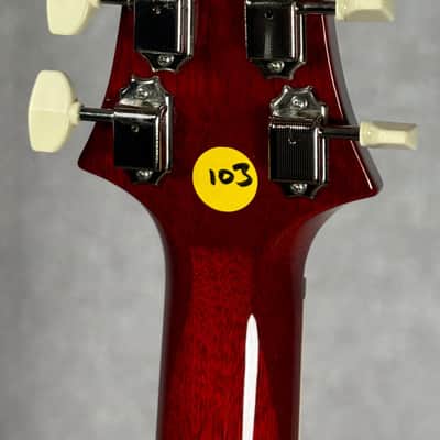Paul Reed Smith S2 McCarty 594 Singlecut image 6