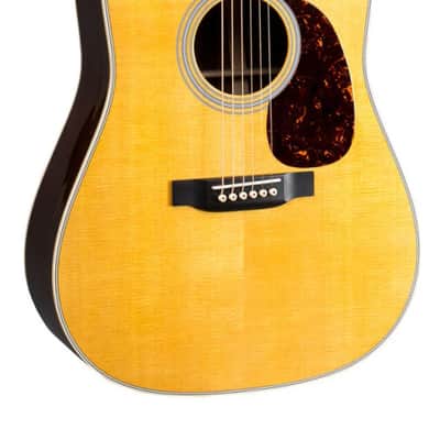 Martin D35 Standard Series - Natural image 1