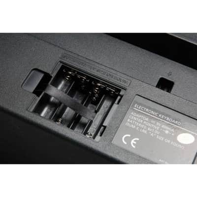 Kurzweil KP70 Digital Keyboard 61 keys image 3