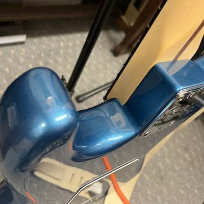 Limited Edition 2019 Fender USA AmPro Stratocaster image 10