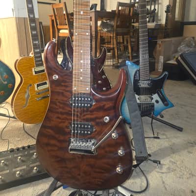 Ernie Ball Music Man JP 15 image 3