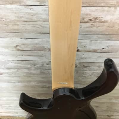 Used Peavey MILLENIUM BXP 5 STRING Bass Guitar image 7