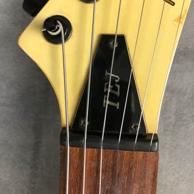Fernandes  TEJ-50 Limited Edition 1990ish image 13