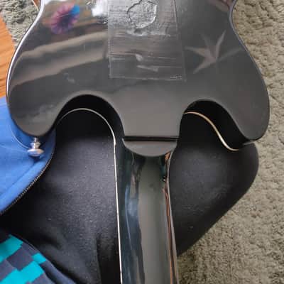 Gibson Midtown Standard 2015 - Ebony image 12