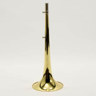 S.E. Shires 'Joe Alessi' Model Tenor Trombone Bell OPEN BOX image 4