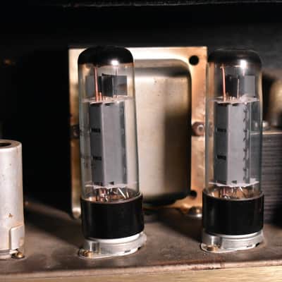 Marshall JMP 50 watt 1969 - Black image 20