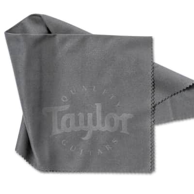 Taylor Suede Microfiber Polishing Cloth image 3