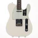 Fender American Professional II Telecaster Olympic White 2025 Olympic White [US25040835] (05/18)
