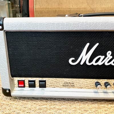 Marshall 2555X Silver Jubilee Reissue 2022 image 2