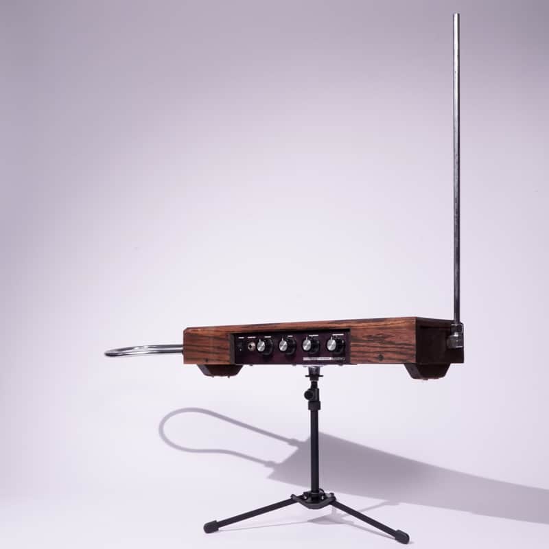 テルミン Big Briar（moog） Etherwave Theremim Big Briar (Moog) Etherwave Theremin - Good Condition - Free