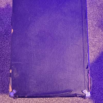 Ampeg SB12 Bass/Guitar CABINET ONLY 1967 image 5