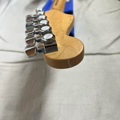 Fender Standard Stratocaster Strat MIM - Made in Mexico Electric Guitar image 25