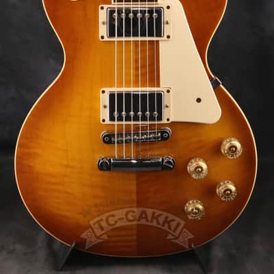 Gibson 2016 Les Paul Traditional image 1