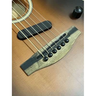 Fender American Acoustasonic Telecaster image 9
