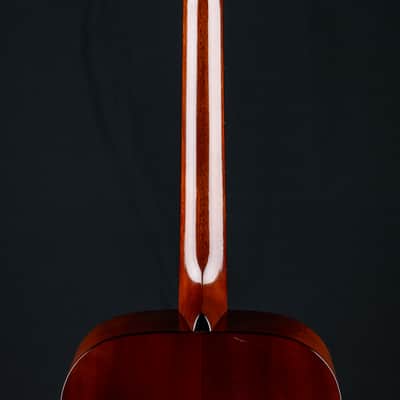 Atkin Essential D Pre-War Torrefied Adirondack Spruce and Mahogany with Pickup Used (2024) image 23