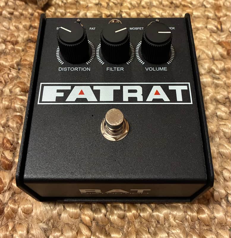 ProCo Fat Rat