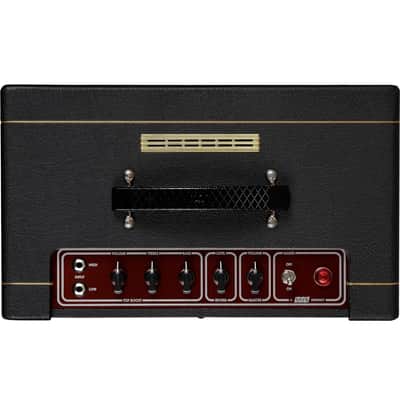 Vox AC4 Handwired Gen 2 Guitar Combo Amplifier (4 Watts, 1x12") image 2