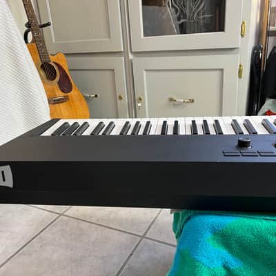 Native Instruments Komplete Kontrol S88 MK2 image 8