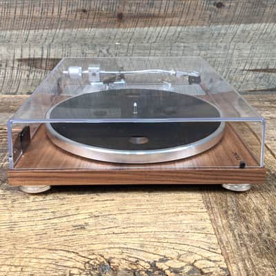 TEAC TN-4D-SE Direct Drive Turntable - Local Pick Up in Milwaukee, WI image 12