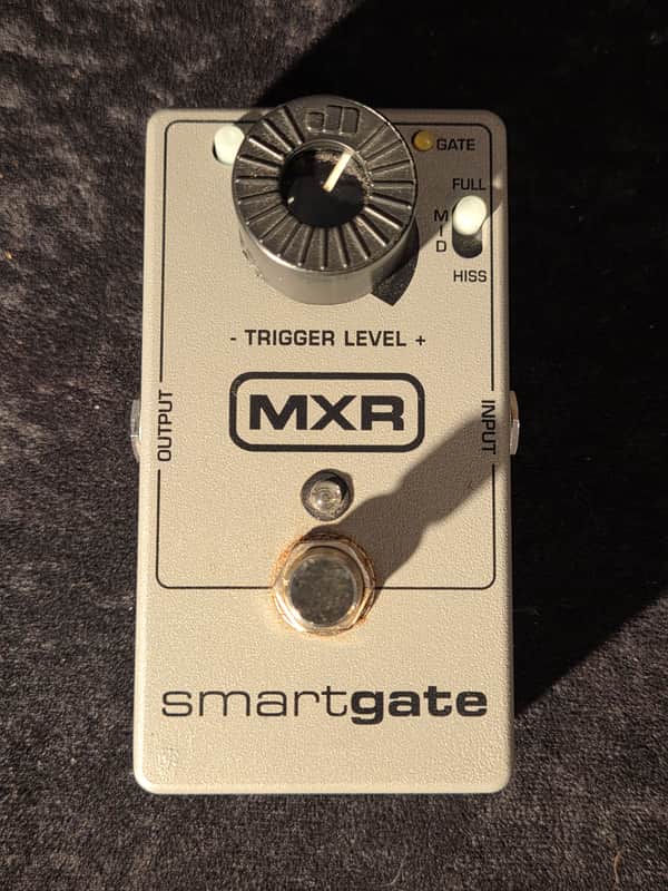 MXR M135 Smart Gate image 1