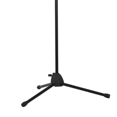 Gator RI-MICTP-FBM Rok-It Tripod Mic Stand w/ Fixed Boom image 1