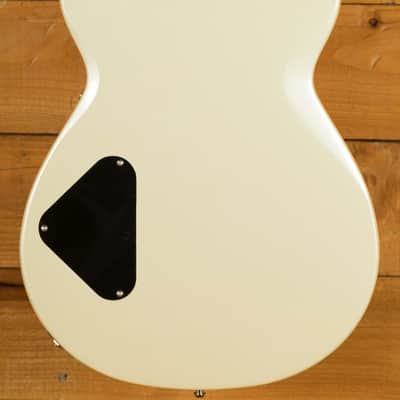 Gretsch Electromatic Premier Jet - Ebony - Vintage Pearl image 2