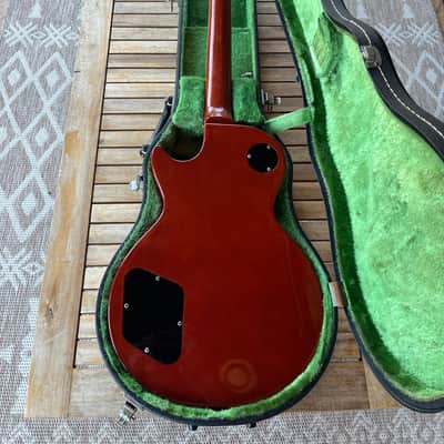 USA LISTING 1978 Tokai LS-80 Les Paul Reborn Vintage MIJ image 6