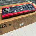 Nord Electro 2 Rack Rackmount Virtual Electromechanical Piano 2002 - 2009 - Red