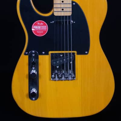 Blade Levinson Delta Standard Telecaster Left handed lefty