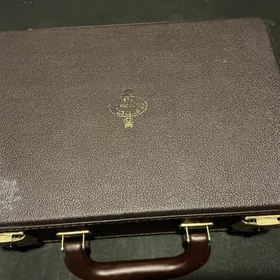Buffet Crampon E-11 Wooden Intermediate Bb Clarinet image 2