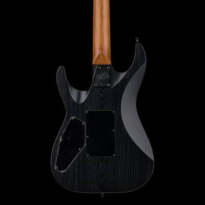 ESP M-II FR USA Open Grain - Black #25031 image 4